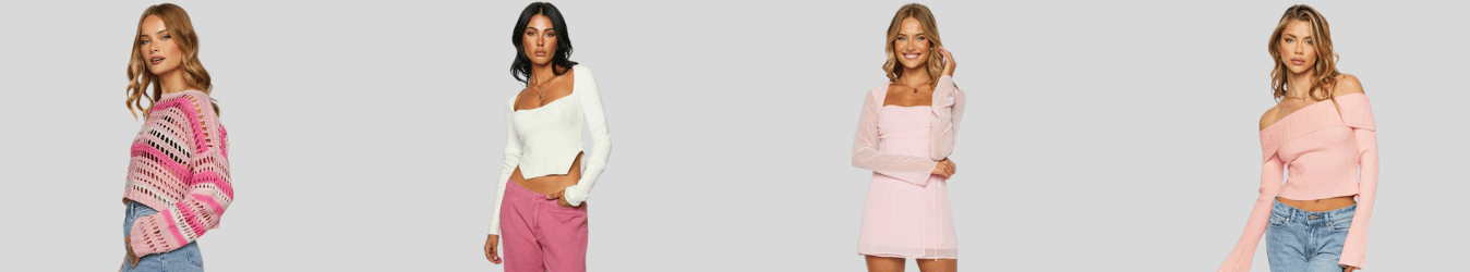 Beginning Boutique