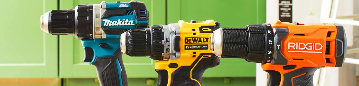 Best 18V Cordless Tool Kits & Multi-Tools – Features and Comparisons