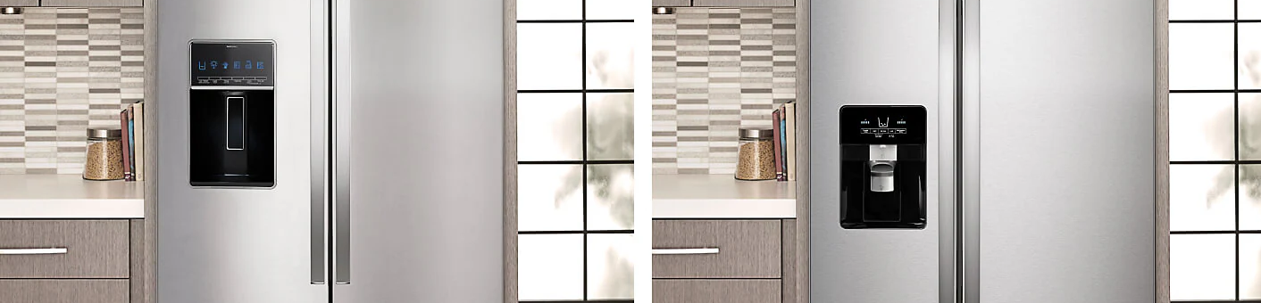 Best Side-by-Side and French Door Refrigerators – Features and Comparison