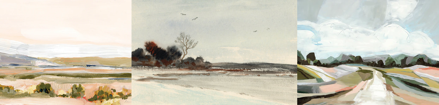 Classic Prints of Art Available at Juniper’s Print Sho