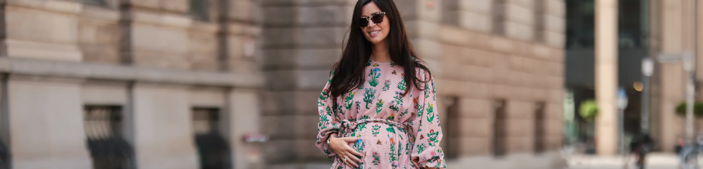 Comfortable and Stylish Maternity Wear for Moms-to-Be _ Asos