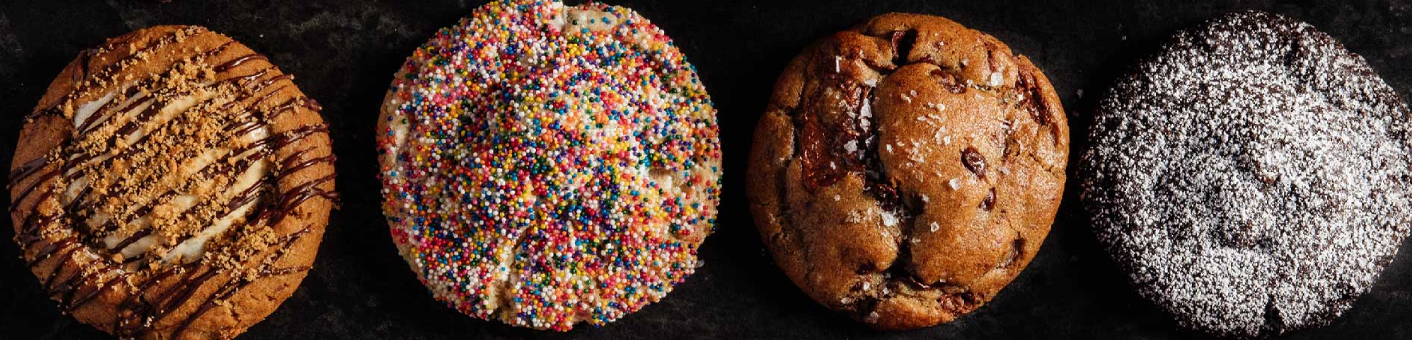 Delicious Cookie Collections for Every Occasion _ Last Crumb