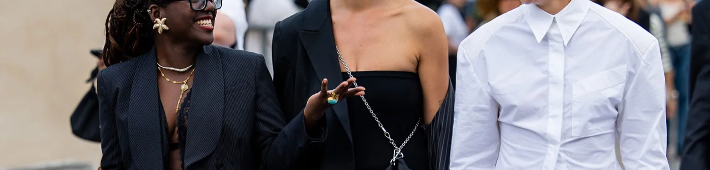 Elegant and Sustainable Wardrobe Staples for Every Occasion _ Zara