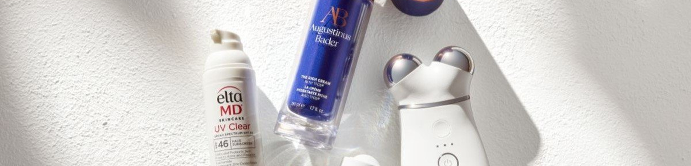 Elevating Skin Radiance with Dermstore Products